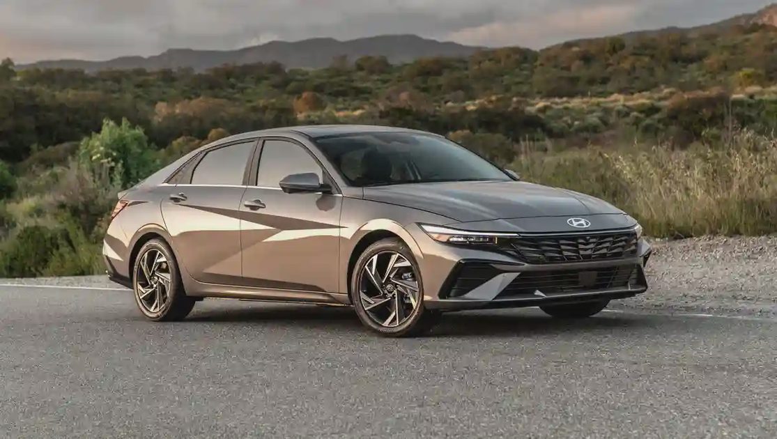 2026 Hyundai Elantra Review: Good Value or Compromise Pick?