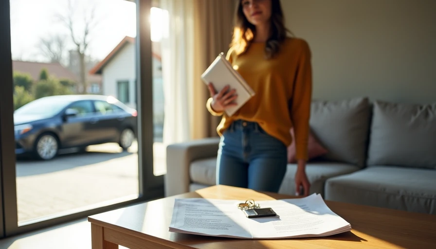 What First-Time Car Buyers Should Know Before Visiting a Dealership