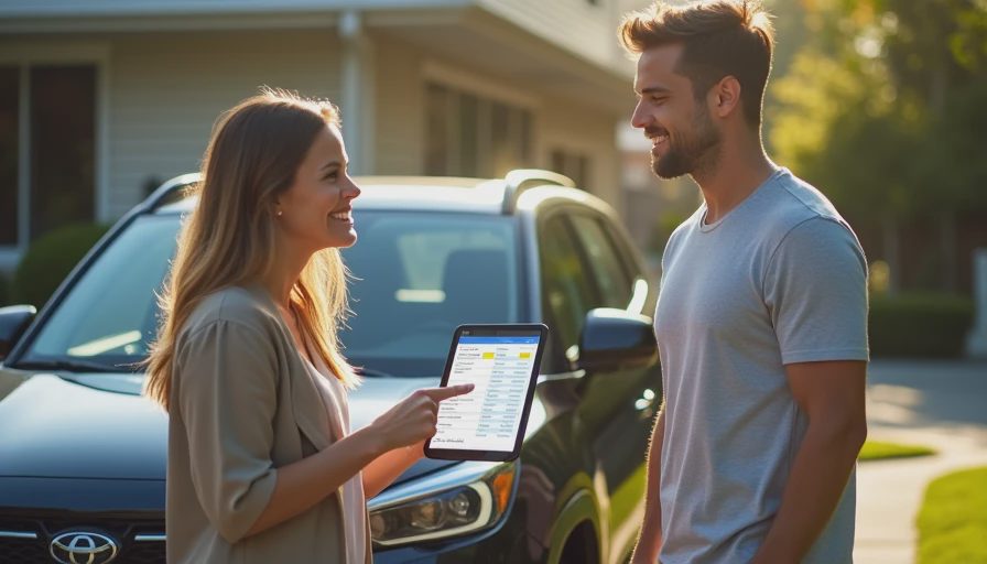 How to Choose the Right Car for Your Budget and Lifestyle