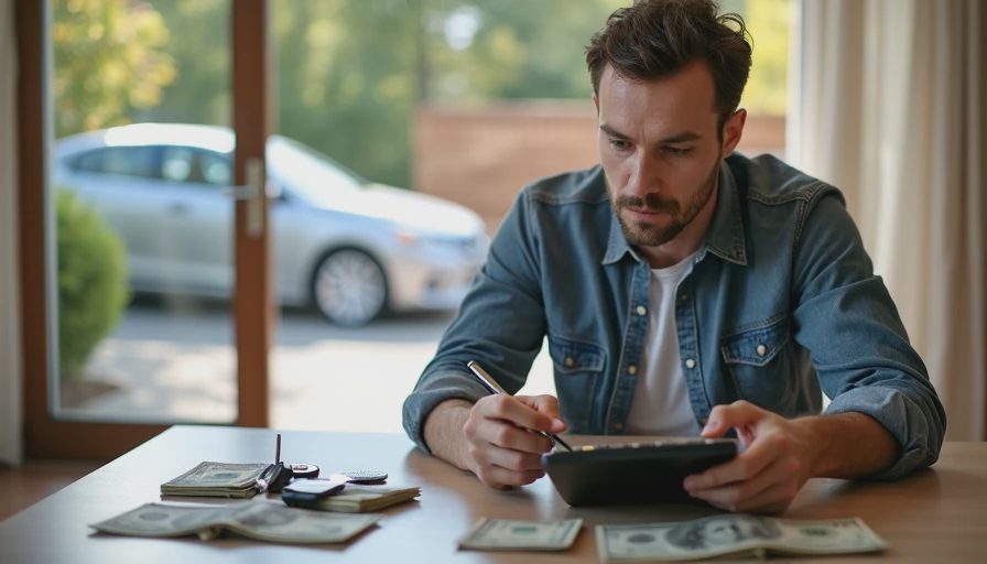 How Much Does It Really Cost to Own a Car in the U.S.?