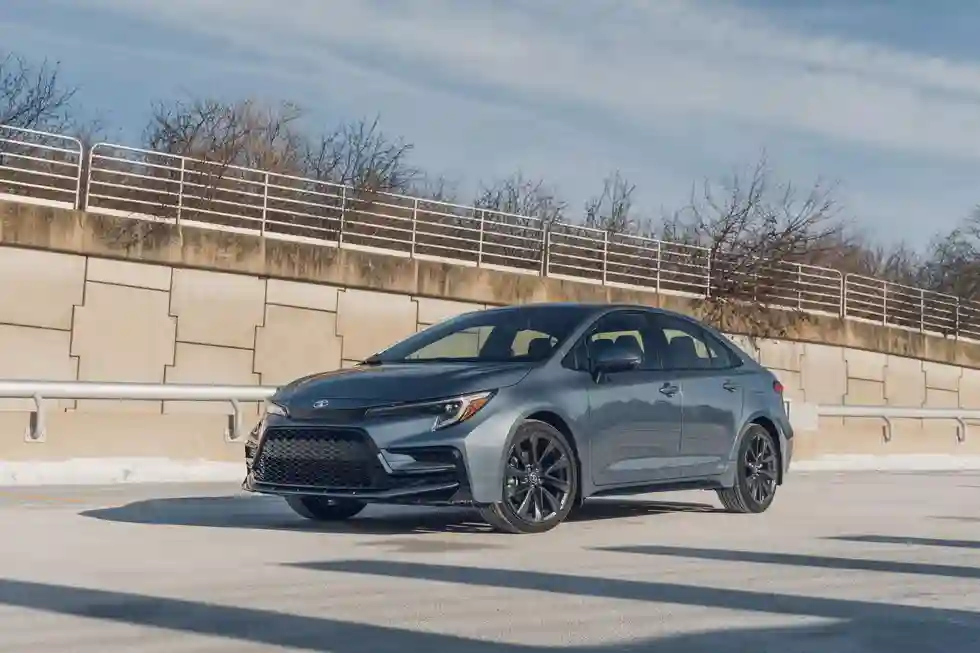 2026 Toyota Corolla Review: Is It Still One of the Best Daily Drivers?