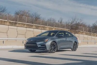 2026 Toyota Corolla Review: Is It Still One of the Best Daily Drivers?