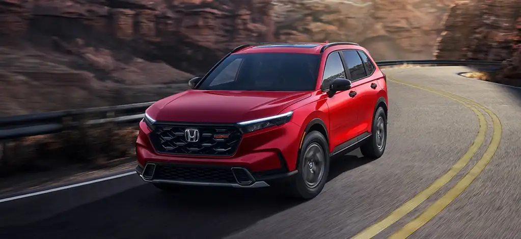 2026 Honda CR-V Review: Practical, Reliable, and Worth the Price?