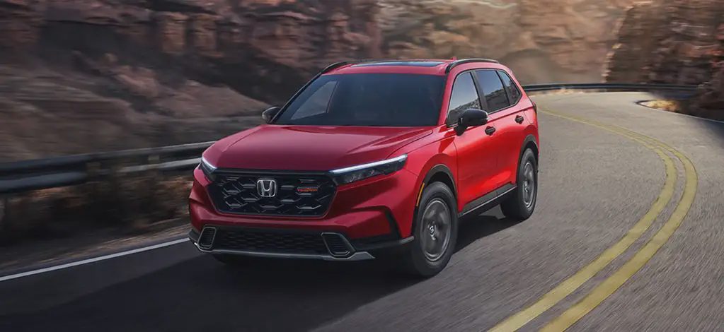 2026 Honda CR-V Review: Practical, Reliable, and Worth the Price?