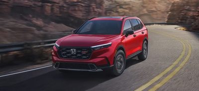 2026 Honda CR-V Review: Practical, Reliable, and Worth the Price?