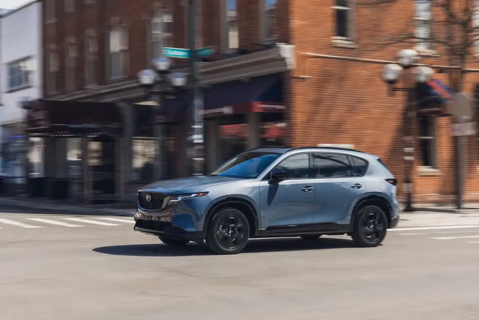2026 Mazda CX-5 Review: A Smart Choice for Drivers Who Want More Style