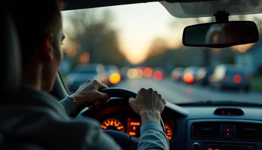  Warning Lights on Your Dashboard: What They Mean and What to Do