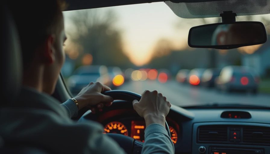  Warning Lights on Your Dashboard: What They Mean and What to Do