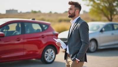 New vs. Used Car: Which One Makes More Sense Right Now?