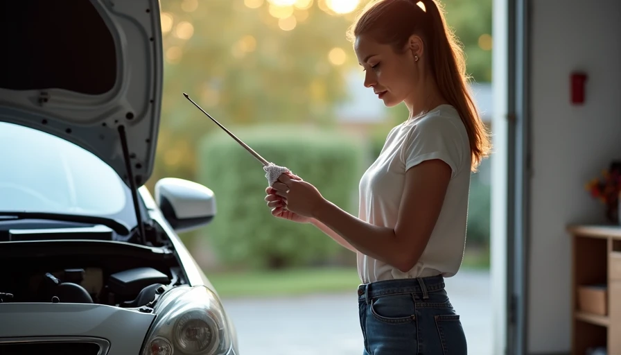 Maintenance Schedule Every Driver Should Understand