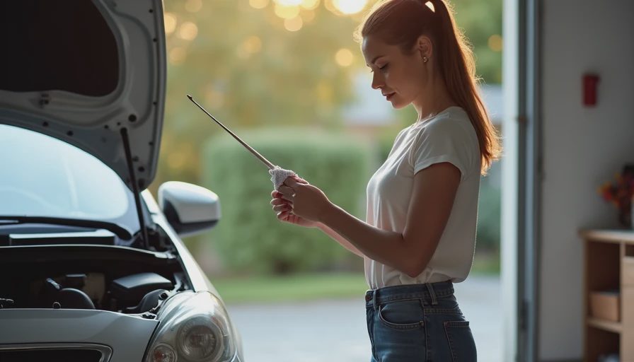 Maintenance Schedule Every Driver Should Understand