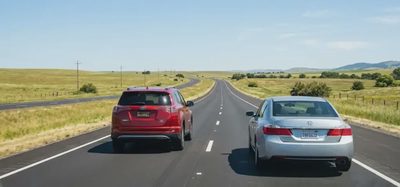 SUV vs. Sedan: Which Is Better for Everyday Drivers?