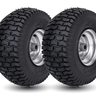 My Lawn Mower Kept Limping Through Every Weekend. These CMOOD Tires Finally Fixed It.