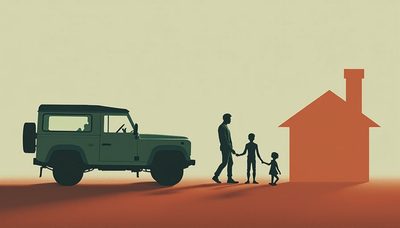 Best Large Family SUV: Top Picks for 2025