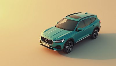 Best Luxury Family SUV: Top Picks for Comfort, Safety, and Value