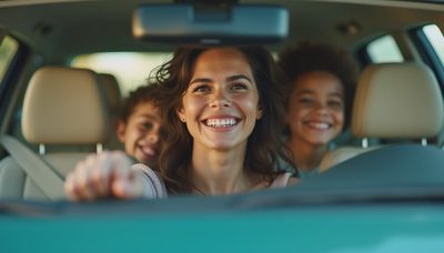 Best SUV for Family of 7: Top Picks and Buying Guide