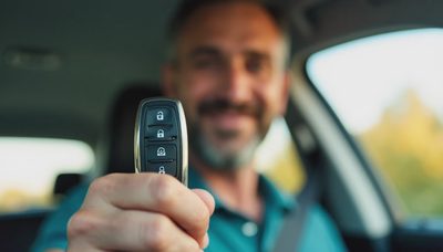 Best Used Family SUV: Top Picks for Safety, Space, and Value