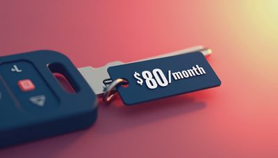 Cheapest Cars to Insure for 17 Year Olds