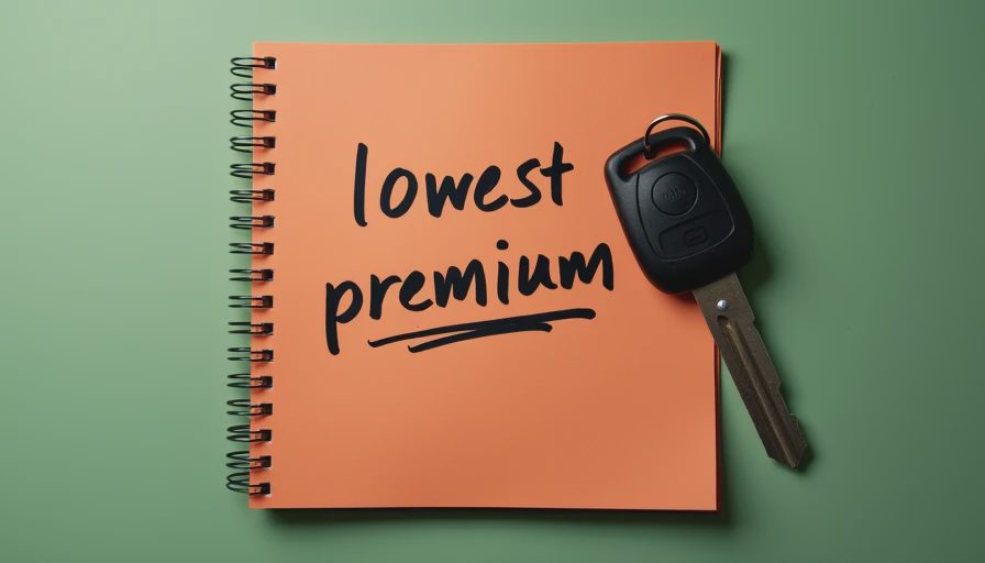 The Cheapest Cars to Insure for Teenagers in 2025
