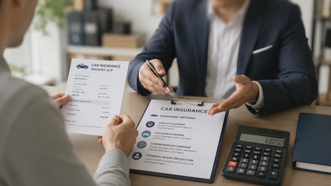 The older your car gets, the more of your premium is probably paying for coverage you no longer need.